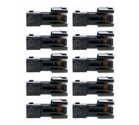 Iniettore Pnp Adattatori - EV6/EV14 Uscar (Femminile) A OBD2 (Maschile) -set 10