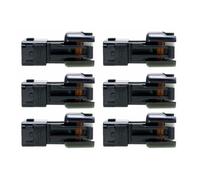 Iniettore Pnp Adattatori - EV6/EV14 Uscar (Femminile) A OBD2 (Maschile) -set 6