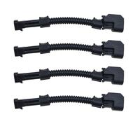 Iniettore Pnp Adattatori - EV6/EV14 Uscar (Femminile) Da Delphi (Maschile