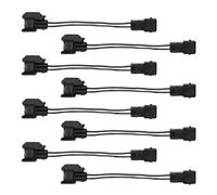 Iniettore Pnp Adattatori EV6 / Uscar (Femminile) A EV1 Bosch / Jetronic
