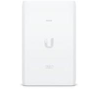 Injector PoE Ubiquiti U-PoE-AT, 30W PoE+ (802.3at)