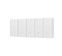 UbiQuiti POE-24-12W-5P