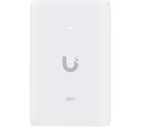 Ubiquiti UACC-PoE++-10G 10 Gigabit Ethernet 54 V (Ubiquiti PoE+ Adapter/Injector UACC-PoE++-10G 48VDC 60W 10GbE)
