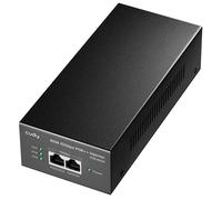 iniettore PoE 90W 10Gbps 802.3bt/at/af 4 Pair 1x10GbE In/Out adattatore PoE