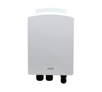 INIETTORE POE AXIS TU8002-E, 1 Porte, 1 porte, Gigabit