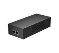 Iniettore PoE da 2,5 G, 90 W, converte adattatore da non PoE a PoE 10/100/1000/2,5 G, conforme 802.3af/at, Plug & Play, portata 100 m (2,5 G 90 W)
