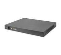 Iniettore PoE+ Digitus DN-95117 24 porte 10G