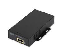 Iniettore Poe++ Gigabit 802.3Bt Digitus