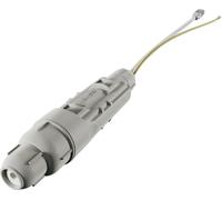 Iniettore PoE Gigabit passivo Mikrotik con protezione da sovratensione, involucro da interno NEW