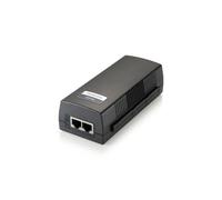 Iniettore PoE LevelOne POI-3000B 30W 2 Porte RJ-45 Gigabit Ethernet Nero
