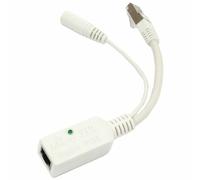 Iniettore PoE Mikrotik RBGPOE Gigabit Ethernet