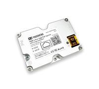 Iniettore PoE passivo GigE da 150 W con protezione contro le sovratensioni, sviluppato per pinout Starlink.