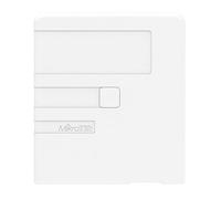 Iniettore PoE passivo - iniettore da 12-57 V, ideale per alimentare dispositivi tramite Ethernet, compatto e facile da installare
