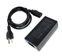 Iniettore PoE Per ZMODO ZP-IBH13-P ZP-ION26-P ZP-IBG24-P ZP-IDP1E-P ZP-IOM2X-P