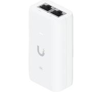 Ubiquiti Adattatore PoE e iniettore POE-24-12W-WH 24 V 12W Bianco - Garanzia 24 mesi
