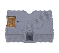 Iniettore PoE, Prestazioni Ad Alta Potenza, connettività Ad Alta velocità, Protezione da Sovratensione ESD, Rete Gigabit per Dishy V2, Gen 3 DC48-57V 3A 150W per