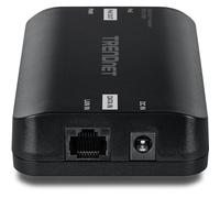 Iniettore PoE Trendnet 10G POE++ INJECTOR