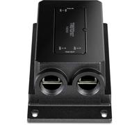 TRENDnet 2-Port Industrial Outdoor Gigabit PoE++ Extender, Hardened IP67 Extreme
