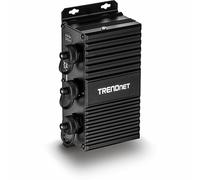 Trendnet TI-EU120 adattatore PoE e iniettore Gigabit Ethernet