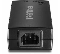 Iniettore PoE Trendnet TPE-115GI Nero