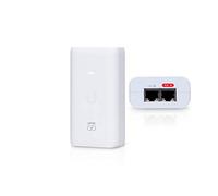 Iniettore PoE U-POE-af 802.3af supportato PoE Power over Ethernet iniettore (confezione da 5)