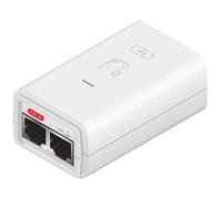 Iniettore PoE UBIQUITI POE-24-7W-G-WH