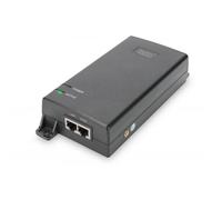 Iniettore PoE Ultra - 802.3at - 60 Watt - Gigabit Ethernet - 10,100,1000 Mbit/s