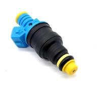 Iniettore Pompa Ugello Per Buick Per Regal Per Grand Per T-Type Per National Per Qualsiasi Per Buick 3.8L 1984-1987 Ugello Iniettore Carburante 0280150846 0280150839(3pcs)
