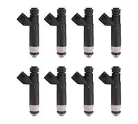 Iniettore Pompa Ugello Per Dodge Per Dakota Per Durango Per RAM 1500 Per Grand Per Cherokee Iniettore Carburante Ricambi Per Motore Auto 8 Pezzi 53030842