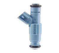 Iniettore Pompa Ugello Per J&eep Per Grand Per Cherokee Per Dodge Per Dakota Per Durango Per Ram 1500 4.7L V8 2001-2007 Ricambi Motore Auto 0280155849 Iniettore Carburante