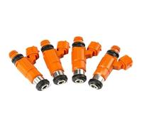 Iniettore Pompa Ugello Per YAMAHA Per Fuoribordo 2000-2011 Per Eclipse Per Suz&uki Per Vitara 68V-8A360-00-00 CDH210 Parti Motore 4 Pezzi Iniettori Carburante