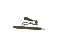 Iniettore Portapolverizzatore a molletta doppia 0 432 133 783 BOSCH per AUDI VW