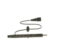 Iniettore Portapolverizzatore a molletta doppia 0 432 133 792 BOSCH per AUDI VW