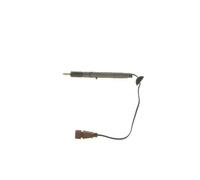 Iniettore Portapolverizzatore a molletta doppia 0 432 133 822 BOSCH per AUDI VW