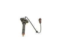 Iniettore Portapolverizzatore a molletta doppia 0 432 191 401 BOSCH per BMW 3