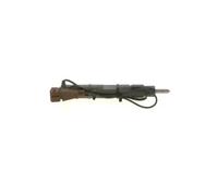 Iniettore Portapolverizzatore a molletta doppia 0 432 193 621 BOSCH per VW