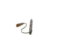 Iniettore Portapolverizzatore a molletta doppia 0 432 193 623 BOSCH per PUCH