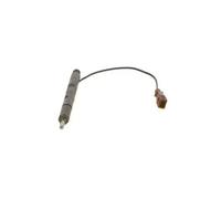 Iniettore Portapolverizzatore a molletta doppia 0 432 193 637 BOSCH per PUCH