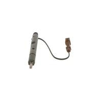 Iniettore Portapolverizzatore a molletta doppia 0 432 193 768 BOSCH per PUCH