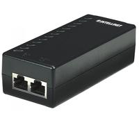 Iniettore Power over Ethernet (PoE) 15.4W