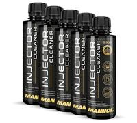 Iniettore Pulizia 9957 5 X 250ml Benzina Carburante Additivo Iniettore Iniezione