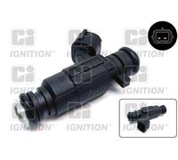 Iniettore QUINTON HAZELL XPSI167 per PEUGEOT 208 1.2