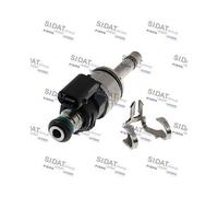 Iniettore Sidat 81.1604 per Ford