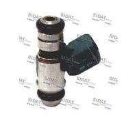 Iniettore Sidat 81.177 per Mercedes Benz Mercedes Benz