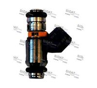 Iniettore Sidat 81.230 per Renault