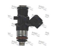 Iniettore Sidat 81.238 per Renault