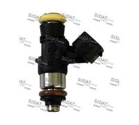 Iniettore Sidat 81.247 per Alfa Romeo Fiat Iveco Lancia
