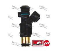 Iniettore Sidat 81.253AS Arman per Citroën Peugeot Citroën/peugeot