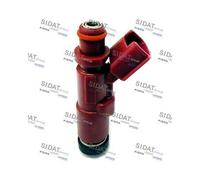 Iniettore Sidat 81.376 per Daihatsu Toyota