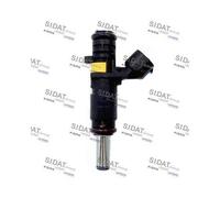 Iniettore Sidat 81.467 per Bmw Citroën Peugeot Citroën/peugeot Mini